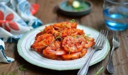 爆料虾鸡卷做法视频制作,视频教程教你轻松上手