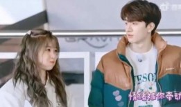 虞书欣和林一的最新爆料,揭秘幕后故事与情感纠葛