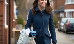 凯特最新消息爆料,揭秘王室生活幕后真相